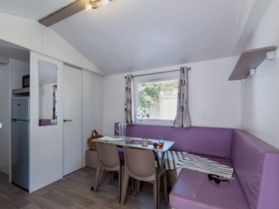 mobil-home - L'Etoile De Mer photo 2