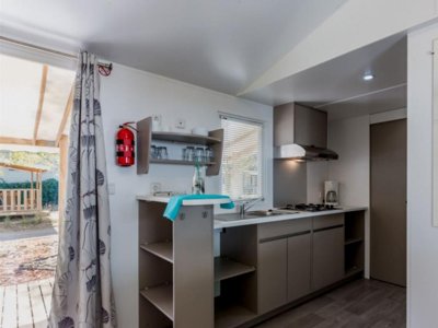 mobil-home - L'Etoile De Mer photo 4