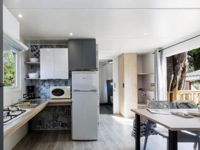 mobil-home - L'Etoile De Mer photo 3