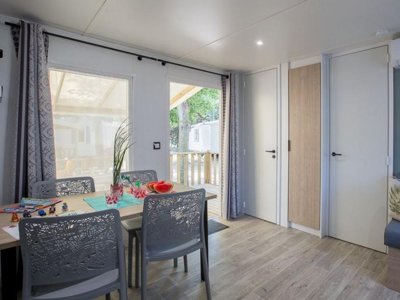 mobil-home - L'Etoile De Mer photo 2