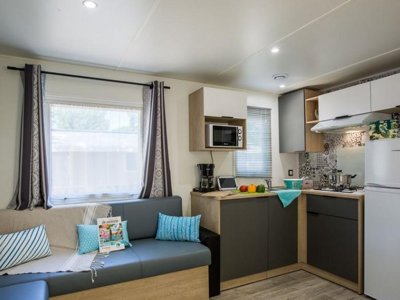 mobil-home - L'Etoile De Mer photo 3