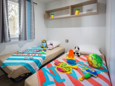 Cliquez pour découvrir toutes les photos de l'HÉBERGEMENT ! mobil-home - L'Etoile De Mer photo 2