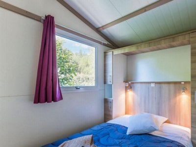 Cliquez pour découvrir toutes les photos de l'HÉBERGEMENT ! chalet - L'Etoile De Mer photo 5