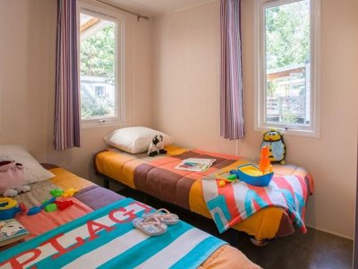 mobil-home - L'Etoile De Mer photo 2