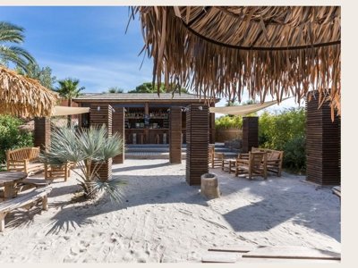 camping L'Etoile De Mer photo 29
