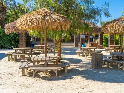 camping L'Etoile De Mer photo 30