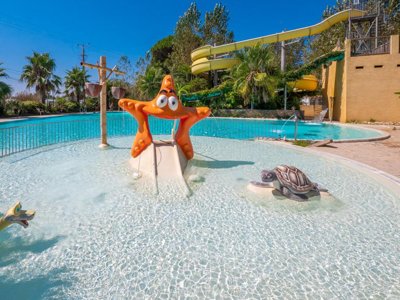 camping L'Etoile De Mer photo 5