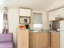 mobil-home - camping L'Etoile De Mer photo 2