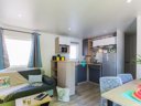 Cliquez pour découvrir toutes les photos de l'HÉBERGEMENT ! mobil-home - camping L'Etoile De Mer photo 3