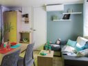 Cliquez pour découvrir toutes les photos de l'HÉBERGEMENT ! mobil-home - camping L'Etoile De Mer photo 5