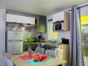 mobil-home - camping L'Etoile De Mer photo 2