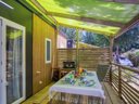 Cliquez pour découvrir toutes les photos de l'HÉBERGEMENT ! mobil-home - camping L'Etoile De Mer photo 4