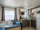 mobil-home - camping L'Etoile De Mer photo 3