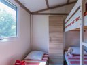 Cliquez pour découvrir toutes les photos de l'HÉBERGEMENT ! chalet - camping L'Etoile De Mer photo 3