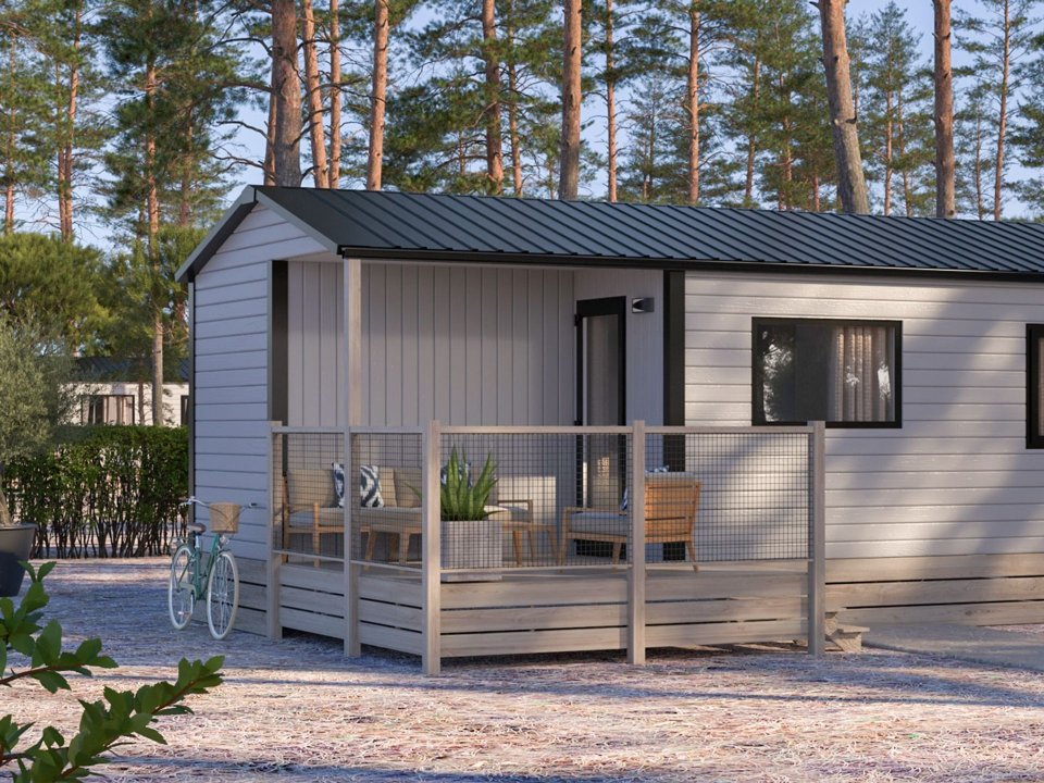 Camping Pas Cher vous présente avec son site Officiel campingpascher.fr, le Camping La Grange Neuve classé 3 étoiles, situé sur la commune de Sigean dans le département Aude (Languedoc Roussillon) en France. Le camping La Grange Neuve vous propose un hébergement de type mobil-home de 29 m² pour 4 personnes avec climatisation. L'établissement vous propose 11 autres types d'hébergements. Découvrez tous nos séjours à petits prix dans la commune et aux alentours de Sigean du département : Aude (Languedoc Roussillon). Les Avis clients pour le Camping La Grange Neuve sont excellents avec une note moyenne de 8 sur 10. MerÉtang, Piscine chauffée, Piscine extérieure, Animation enfants, Animations familiales, Aire de jeux enfants, Aire de jeux forestière, Baby-foot, Parcours sportif, Ping-pong, Planche à voile, Pétanque, Randonnée, Salle de jeux vidéo, Terrain de basketball, kiteSurf, Bar, Dépôt de pain, Plats à emporter, Snack/Bar, Épicerie,... En savoir plus : cliquez-ICI.