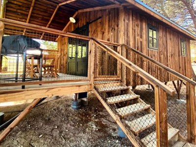 Cliquez pour découvrir toutes les photos de l'ÉTABLISSEMENT ! camping La Grange Neuve photo 10