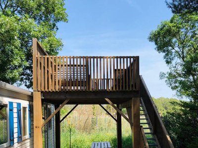 Cliquez pour découvrir toutes les photos de l'ÉTABLISSEMENT ! camping La Grange Neuve photo 11