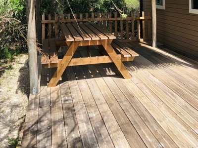 Cliquez pour découvrir toutes les photos de l'ÉTABLISSEMENT ! camping La Grange Neuve photo 12