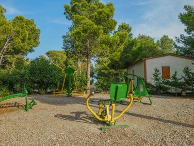 Cliquez pour découvrir toutes les photos de l'ÉTABLISSEMENT ! camping La Grange Neuve photo 15