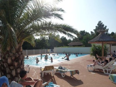 Cliquez pour découvrir toutes les photos de l'ÉTABLISSEMENT ! camping La Grange Neuve photo 16