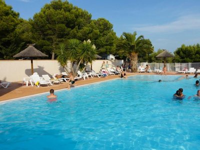 Cliquez pour découvrir toutes les photos de l'ÉTABLISSEMENT ! camping La Grange Neuve photo 17