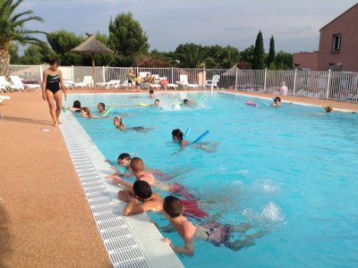 Cliquez pour découvrir toutes les photos de l'ÉTABLISSEMENT ! camping La Grange Neuve photo 18