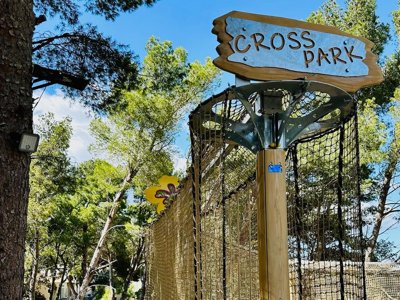 Cliquez pour découvrir toutes les photos de l'ÉTABLISSEMENT ! camping La Grange Neuve photo 2