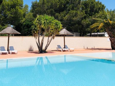 Cliquez pour découvrir toutes les photos de l'ÉTABLISSEMENT ! camping La Grange Neuve photo 27