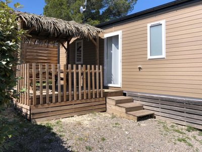 Cliquez pour découvrir toutes les photos de l'ÉTABLISSEMENT ! camping La Grange Neuve photo 29