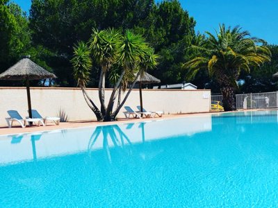 Cliquez pour découvrir toutes les photos de l'ÉTABLISSEMENT ! camping La Grange Neuve photo 6