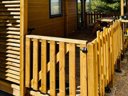 Cliquez pour découvrir toutes les photos de l'HÉBERGEMENT ! mobil-home - camping La Grange Neuve photo 2