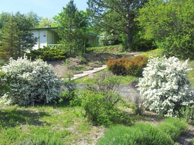 camping Des 2 Soleils - Ciela Village photo 12