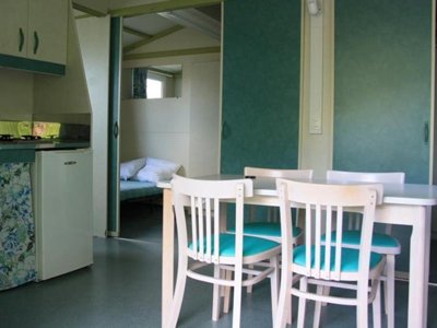 Cliquez pour découvrir toutes les photos de l'HÉBERGEMENT ! chalet - Des 2 Soleils - Ciela Village photo 3