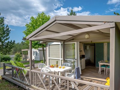 Cliquez pour découvrir toutes les photos de l'HÉBERGEMENT ! chalet - Des 2 Soleils - Ciela Village photo 7