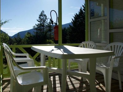 chalet - Des 2 Soleils - Ciela Village photo 2