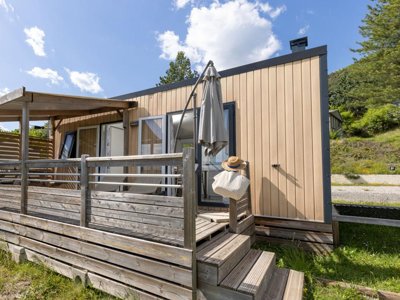 Cliquez pour découvrir toutes les photos de l'HÉBERGEMENT ! mobil-home - Des 2 Soleils - Ciela Village photo 12