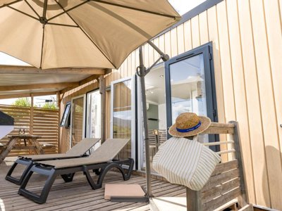 Cliquez pour découvrir toutes les photos de l'HÉBERGEMENT ! mobil-home - Des 2 Soleils - Ciela Village photo 13