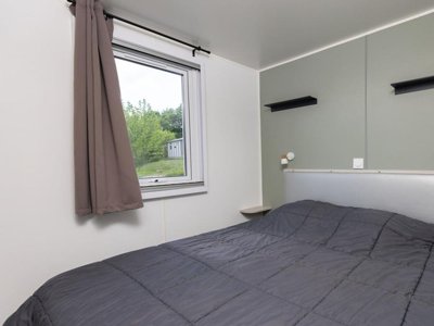 Cliquez pour découvrir toutes les photos de l'HÉBERGEMENT ! mobil-home - Des 2 Soleils - Ciela Village photo 17