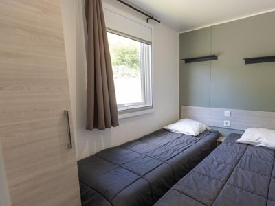 Cliquez pour découvrir toutes les photos de l'HÉBERGEMENT ! mobil-home - Des 2 Soleils - Ciela Village photo 18