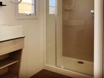 Cliquez pour découvrir toutes les photos de l'HÉBERGEMENT ! mobil-home - Des 2 Soleils - Ciela Village photo 4