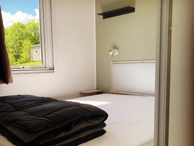 Cliquez pour découvrir toutes les photos de l'HÉBERGEMENT ! mobil-home - Des 2 Soleils - Ciela Village photo 6