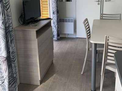 Cliquez pour découvrir toutes les photos de l'HÉBERGEMENT ! mobil-home - Des 2 Soleils - Ciela Village photo 9