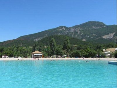 camping Des 2 Soleils - Ciela Village photo 18