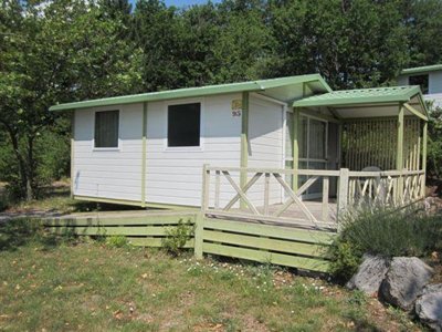camping Des 2 Soleils - Ciela Village photo 21