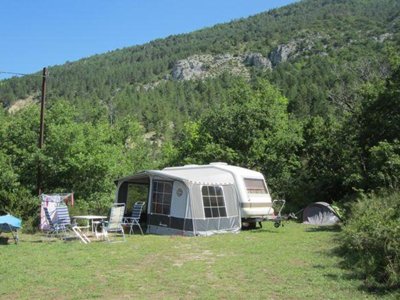 camping Des 2 Soleils - Ciela Village photo 23