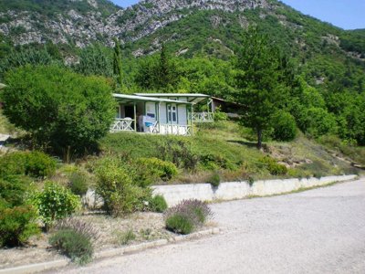 camping Des 2 Soleils - Ciela Village photo 24