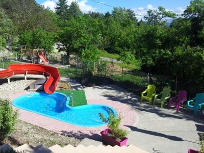 camping Des 2 Soleils - Ciela Village photo 25