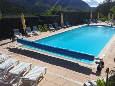 camping Des 2 Soleils - Ciela Village photo 28