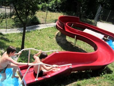 camping Des 2 Soleils - Ciela Village photo 5