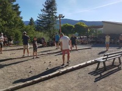 camping Des 2 Soleils - Ciela Village photo 6
